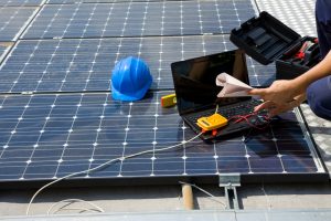 Conditions d’installation de panneaux solaire par Solaires Photovoltaïques à Biviers